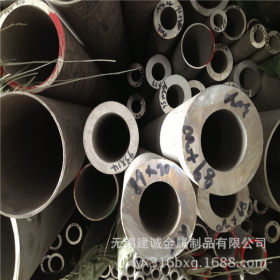厂家304不锈钢管 321不锈钢管价格 非标不锈钢管 非标厚壁无缝管