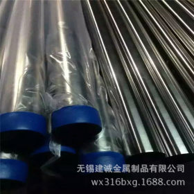 无锡供应 321不锈钢管厂家 304管道用不锈钢管 品质保证 规格齐全