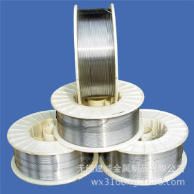 长期SUS316L不锈钢丝 优质环保丝线0.08价格 不锈钢盘丝 直线