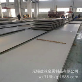 江苏 SUS304不锈钢板 专业321不锈钢压花板 SS321不锈钢厚板