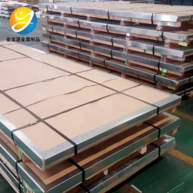 厂家直销优质表面无划痕304不锈钢板 批发定制2B304不锈钢板