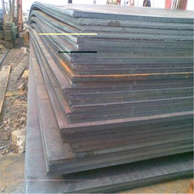 山东供应优质Mn13等 各种材质耐磨板  规格齐全 质量可靠