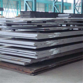 山东供应HARDOX450等材质  耐磨板 规格齐全 质量可靠