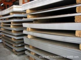江苏 厂家现货1.4016冷热轧不锈钢板 高品质不锈钢平板