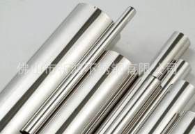 厂家大量销售304不锈钢棒 工业用不锈钢圆棒 不锈钢黑棒