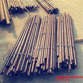 大量供应304 316各种材质不锈钢黑棒 厂家直销 可定做 山东青岛