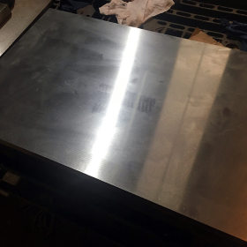 现货供应 S136h塑胶模具钢高抛光耐腐模具钢材S136h板材精光板