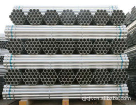 高品质钢管镀锌管热镀锌钢管DN32*1.6
