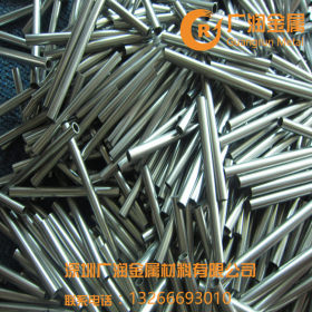 【厂家直销】304不锈钢精密管 不锈钢毛细管 不锈钢无缝管 316L