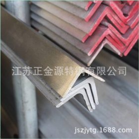 江苏供应优质不生锈低碳角钢 304L不锈钢角钢价格 品质保证