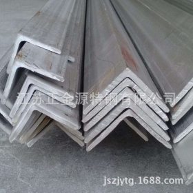江苏 长期销售不锈钢角铁 321 不锈钢角钢价格 品质保证 配货到厂