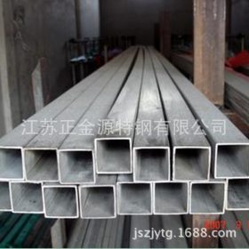 【不锈钢方管】现货供应江苏 不锈钢方管 批发优质不锈钢方管价格