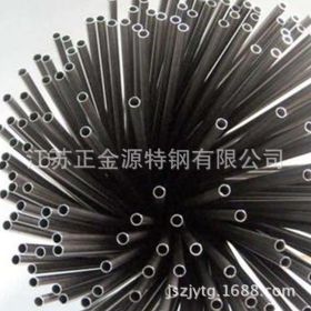 江苏316精密无缝管 外径14mm壁厚1.0、1.5、2.0mm不锈钢毛细管