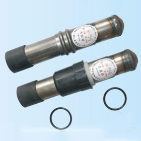 佛山厂家直销 优质57液压式声测管 专业生产液压式声测管桩基检测