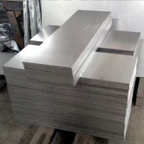 厂家直供 2205双相不锈钢实心圆棒 SUS2205板材 提供水切割零切