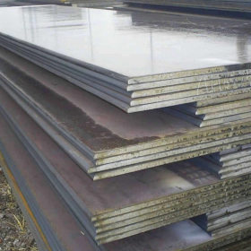 光工实业 比利时进口NLMK高强度板 Quend900 中厚板价格