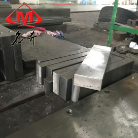 上海光工厂家加工长寿命高耐磨dc11圆钢 可零切dc11冷作模具钢