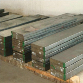 厂家直供 1.2083不锈钢板材批发 4Cr13钢带 X40Cr13圆棒产品零切