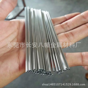 *薄0.4*0.18*0.11mm不锈钢毛细管 SUS304不锈钢精密毛细管厂家