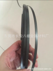 东莞1.1*1.1mm碳钢四方线生产厂家 不锈钢弹簧方线 72A四方碳钢线