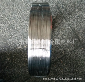 东莞八幡厂专业生产72A、82B弹簧四方线 0.2 0.3 0.8 1.2mm碳钢线