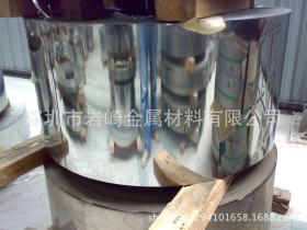 江西南昌市进口Sus201不锈钢弹簧钢带价格_吉安市0.8mm不锈钢带厂