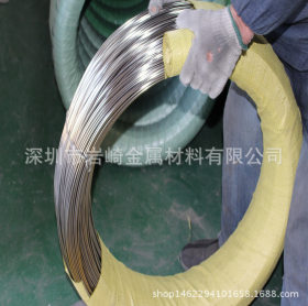 韩国进口SUS304不锈钢螺丝线价格 302HQ不锈钢螺丝线 厂家直销