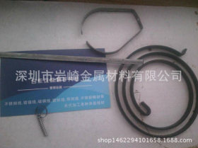 深圳市SUS316不锈钢扁丝生产厂家_惠州市0.8mm弹簧不锈钢扁线价格