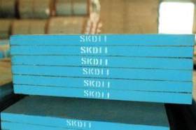 SKD11模具钢材 SKD11冷作模具钢棒 SKD11钢板 SKD11圆钢 零切销售