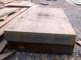 直销铁板 普通中厚板 钢板切割加工 热轧中厚板 价格优惠