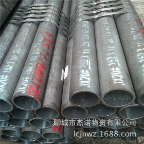 现货供应宝钢Q235B无缝钢管广东蕉岭168*9国标钢管钢结构定尺钢管