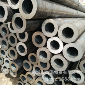 冶钢结构管现货Q345B低合金钢管114*定尺钢管 重庆冷拔结构钢管