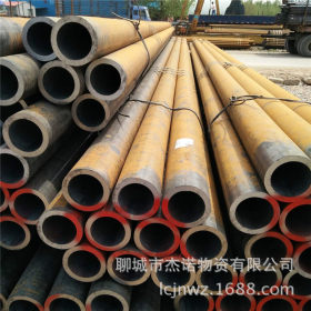 供应包钢结构用管Q345A低合金钢管 山东金源钢管 河南凤宝钢管