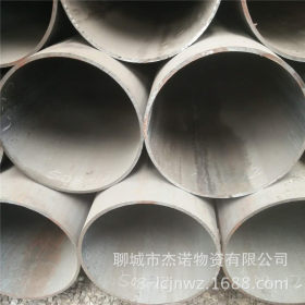现货供应鲁宝Q345C优质结构管168*12机械结构钢管 湖南结构钢管