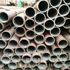 现货供应鞍钢优质结构用无缝管16mn机械结构钢管76*7定尺结构管