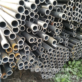 包钢结构专用无缝管45#碳钢钢管 159*6.5热轧穿孔结构钢管无下差