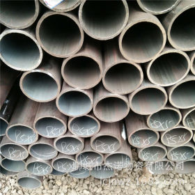 供应42CrMo合金钢管化工设备用热轧穿孔合金管广东湛江合金钢管