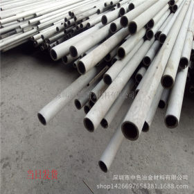 专业不锈钢无缝管批发 生产304不锈钢管 不锈钢管下料
