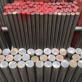 批发现货不锈钢棒材316L光元棒 长沙厂家可定制钢材样品加工送货
