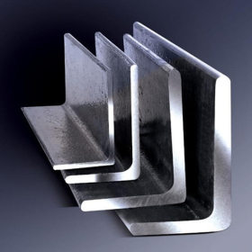 供应304角钢 不锈钢角钢 304等边角钢焊接角钢 价格优惠可批发