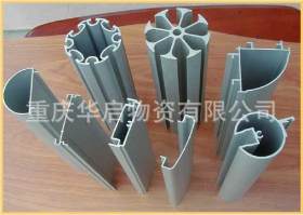 重庆六角无缝钢管 重庆异形无缝钢管 重庆异形钢管生产厂家