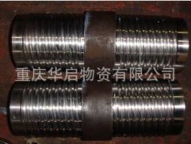 重庆无缝钢管车丝加工厂家：18723481166