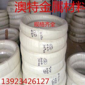 深圳厂家直供304不锈钢螺丝线 201不锈钢螺丝线