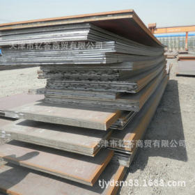 ##供应Q355NH耐候板 天津Q355NH耐候钢板现货 特价考登钢板、管