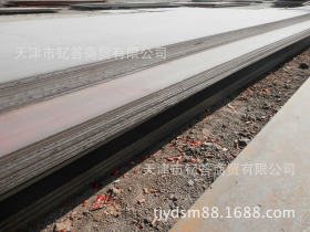 销售Q390C高强度板 天津Q390C高强度钢板 现货齐全 量大优惠