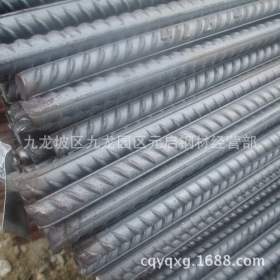 重庆螺纹钢厂家报价  非标螺纹钢定做
