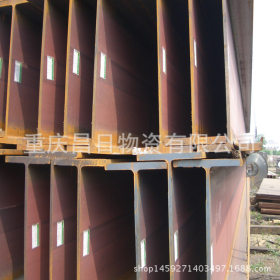 天津高频焊接薄厚壁H型钢生产厂家 大量现货 交货快
