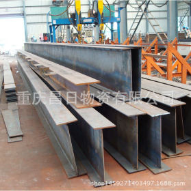 热镀锌国标H型钢 槽钢 工字钢生产厂家高频焊接天津 重庆