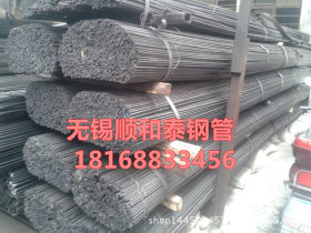 厂家供应 小口径焊管 17*1.8 黑退薄壁焊管 小口径家具焊管