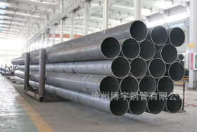 直缝焊管  高频焊管  Q235B  203*7.75  生产厂家价格低